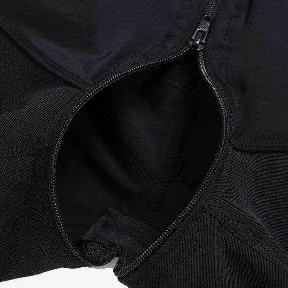 Columbian Faja BBL-Effect Corset Shaper with Removable Straps - Picture 7 of 11